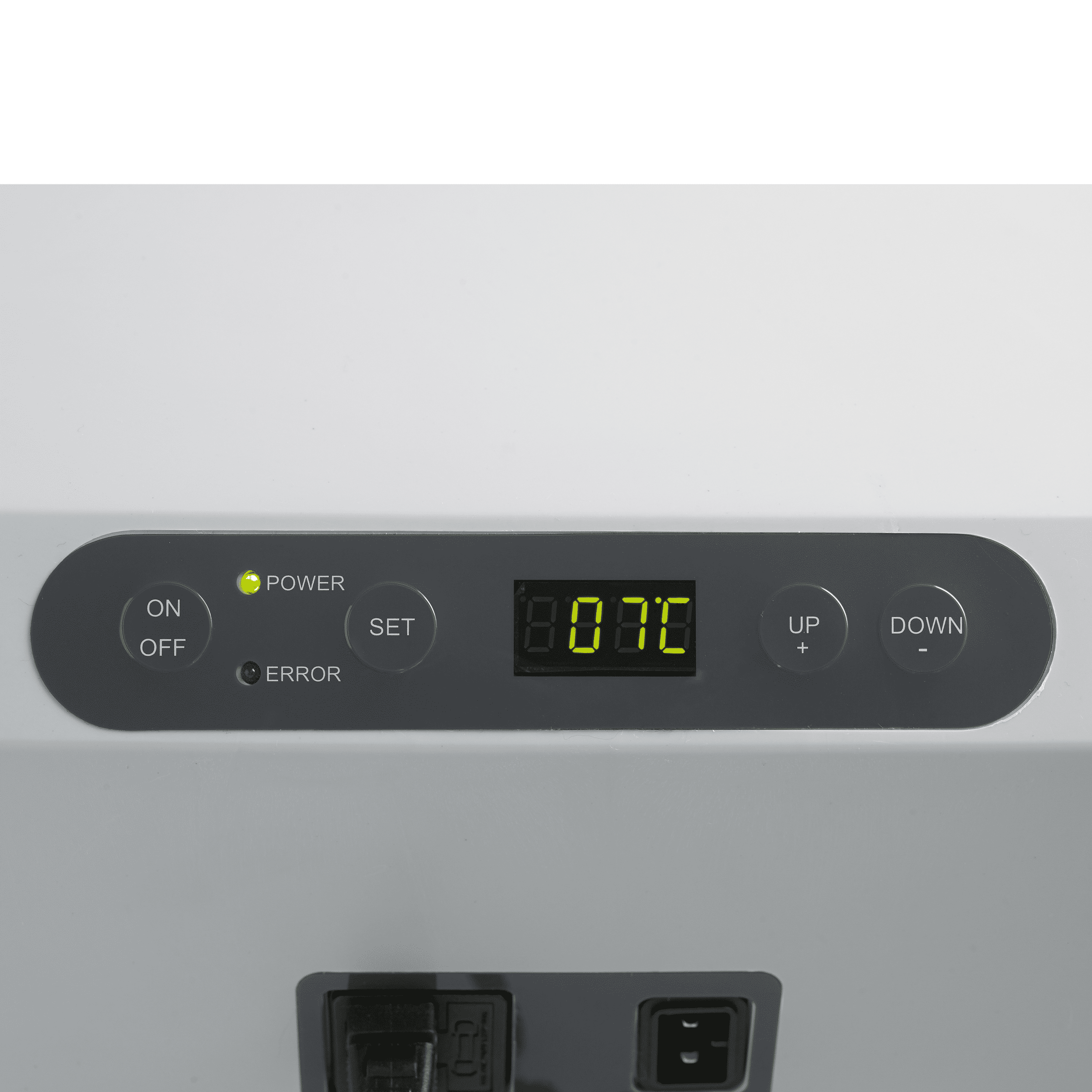 Mobicool kylbox MCF40 AC/DC. - Bild 3