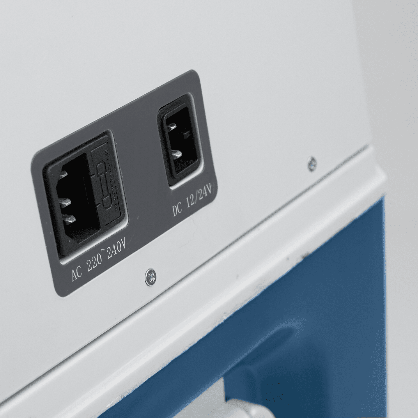 Mobicool kylbox MCF40 AC/DC. - Bild 4