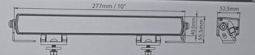Viklight Ymer 10" - Bild 2