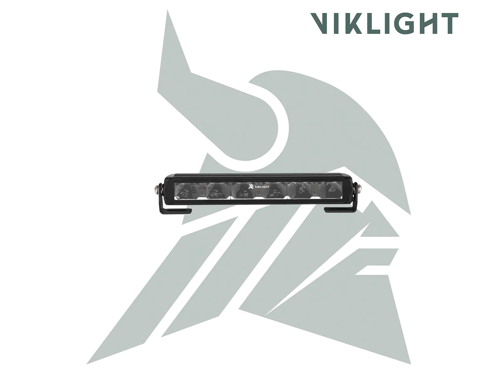 Viklight Ymer 10"