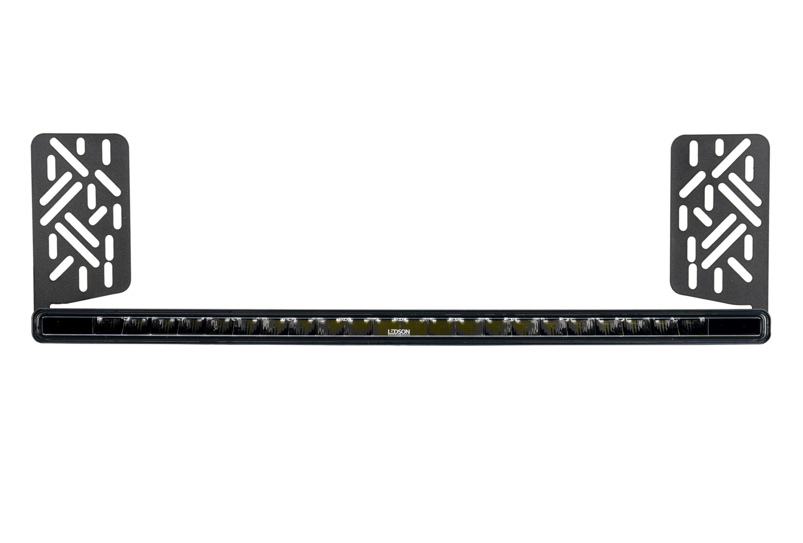 Ledson Blade LED ramp 20,5" - Bild 3