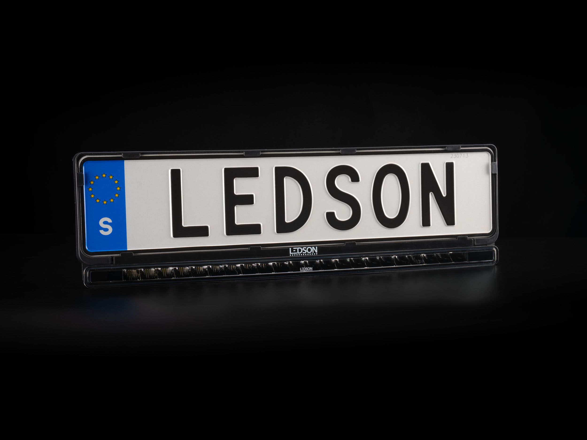 Ledson Blade LED ramp 20,5" - Bild 4