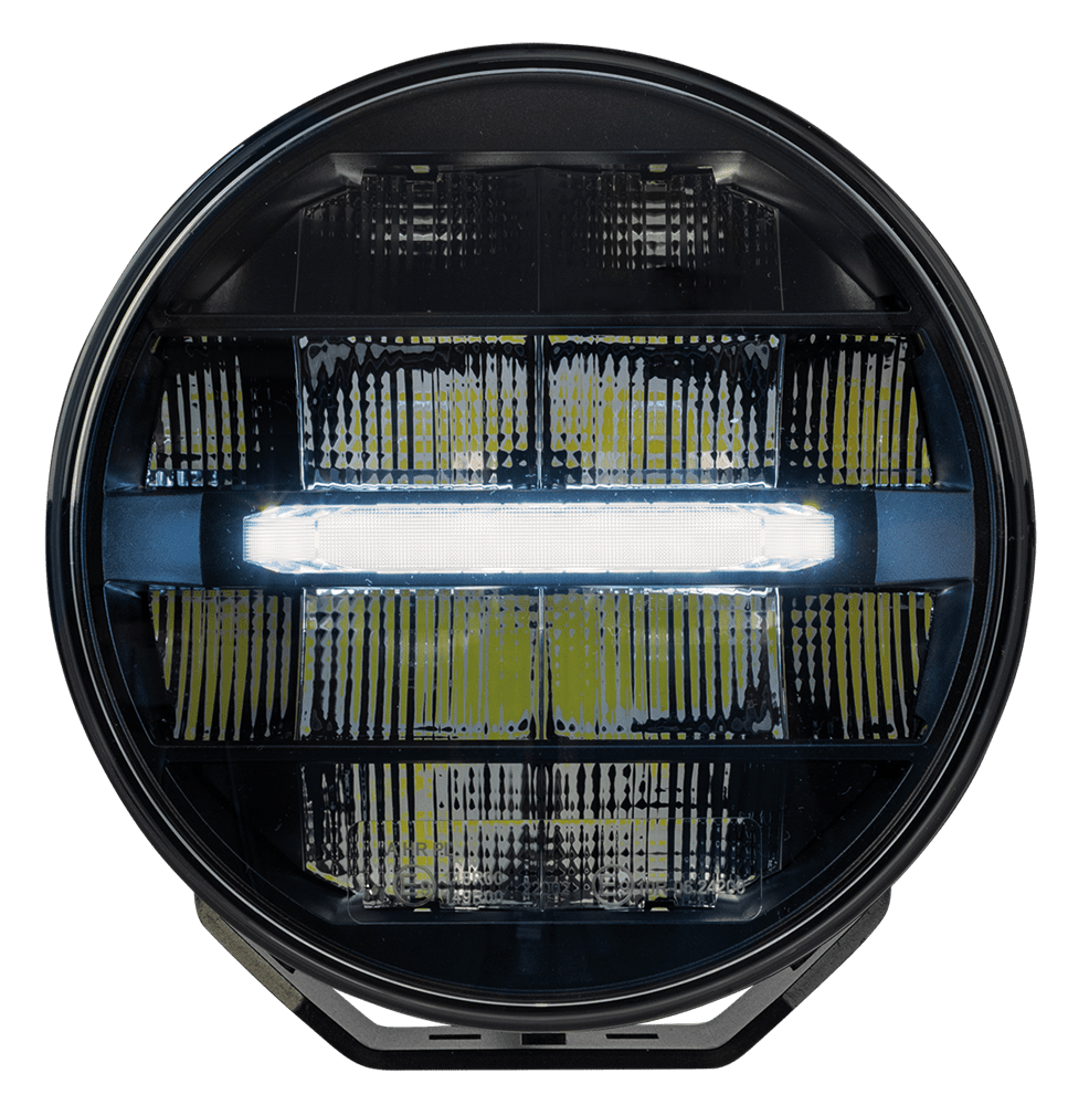 OPTIBEAM Elites 7" - Bild 7