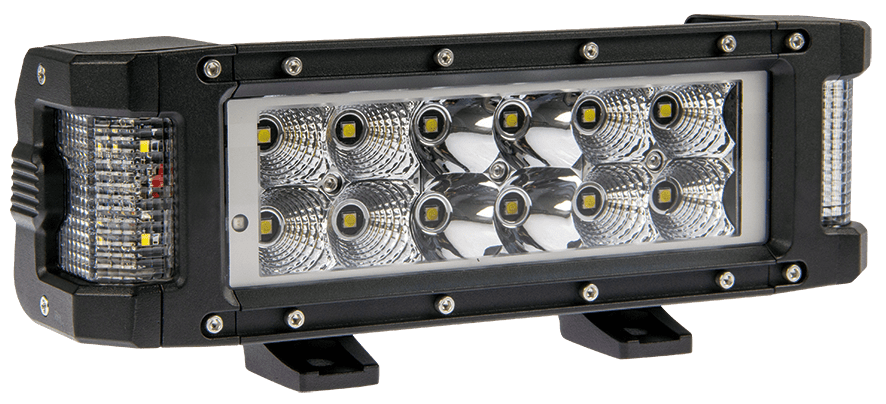 W-LIGHT Sideshooter 71W ledramp