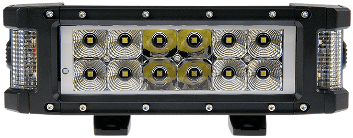 W-LIGHT Sideshooter 71W ledramp - Bild 2