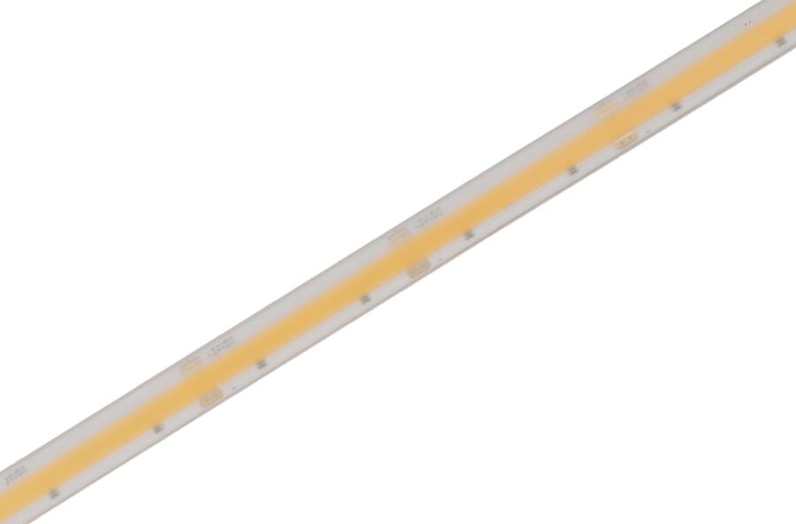 Bastu LED Strip COB 24VDC, IP67