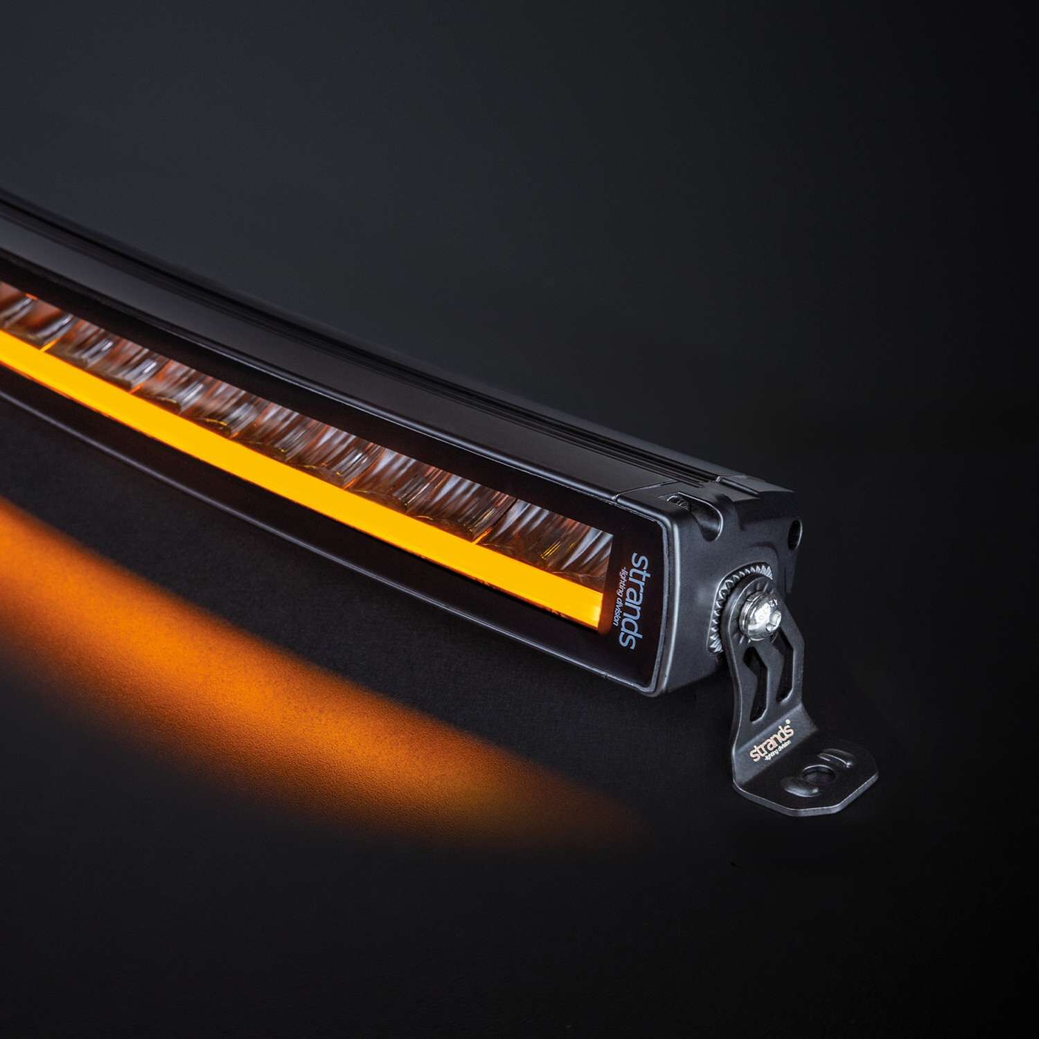 Siberia SRC 22" - curved