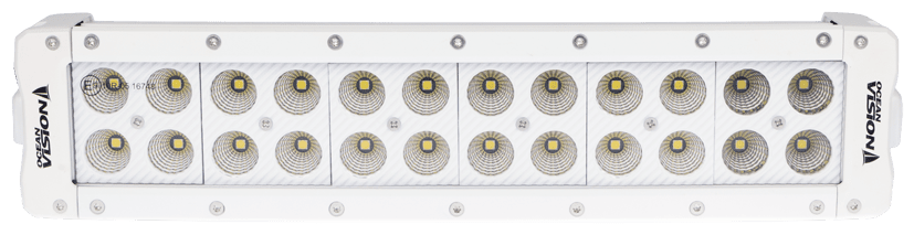 Ocean Vision 120W, LED-ramp, curved - Bild 3