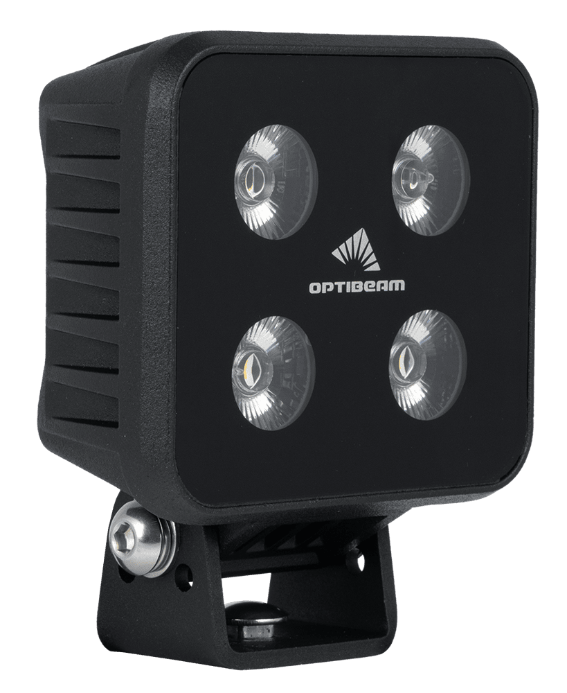 Optibeam Snowb - multikelvin