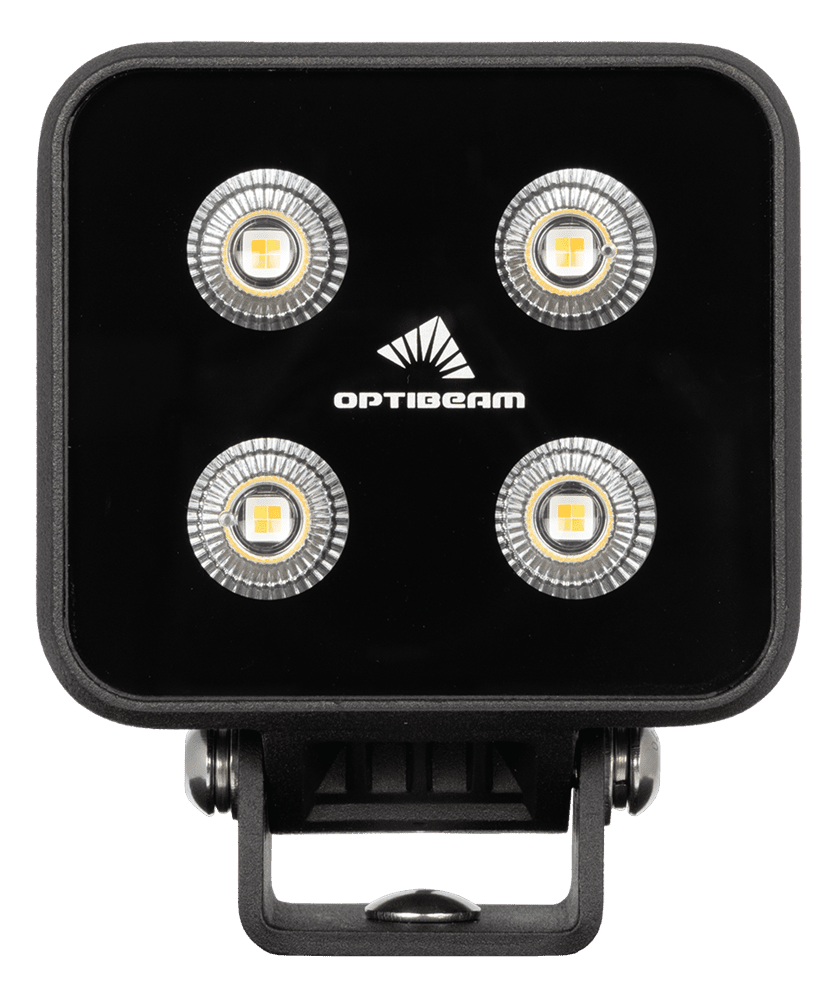 Optibeam Snowb - multikelvin - Bild 3