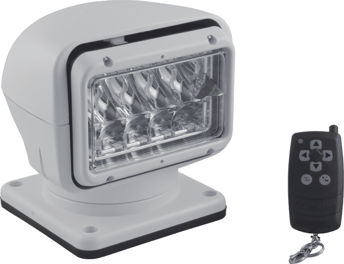 Ocean Vision 220 Sökarljus med fjärrkontroll