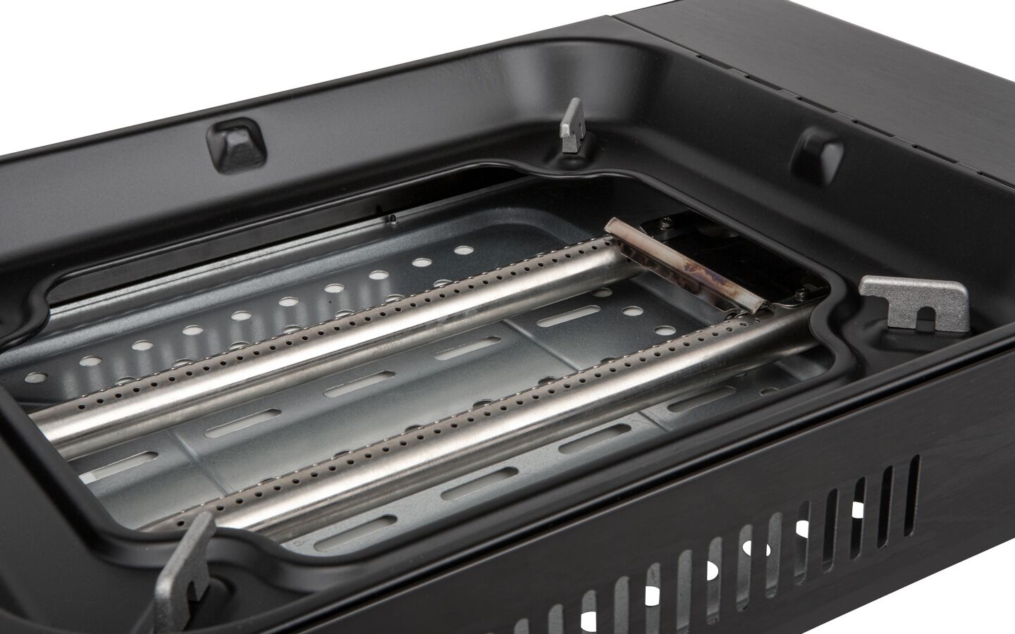 Brunner gasolkök Mega Grill - ink gasolbehållare - Bild 4