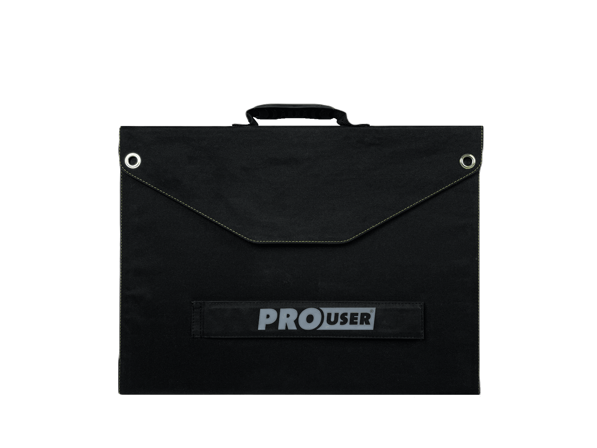 Solpanel Pro-User - vikbar solpanel - Bild 4