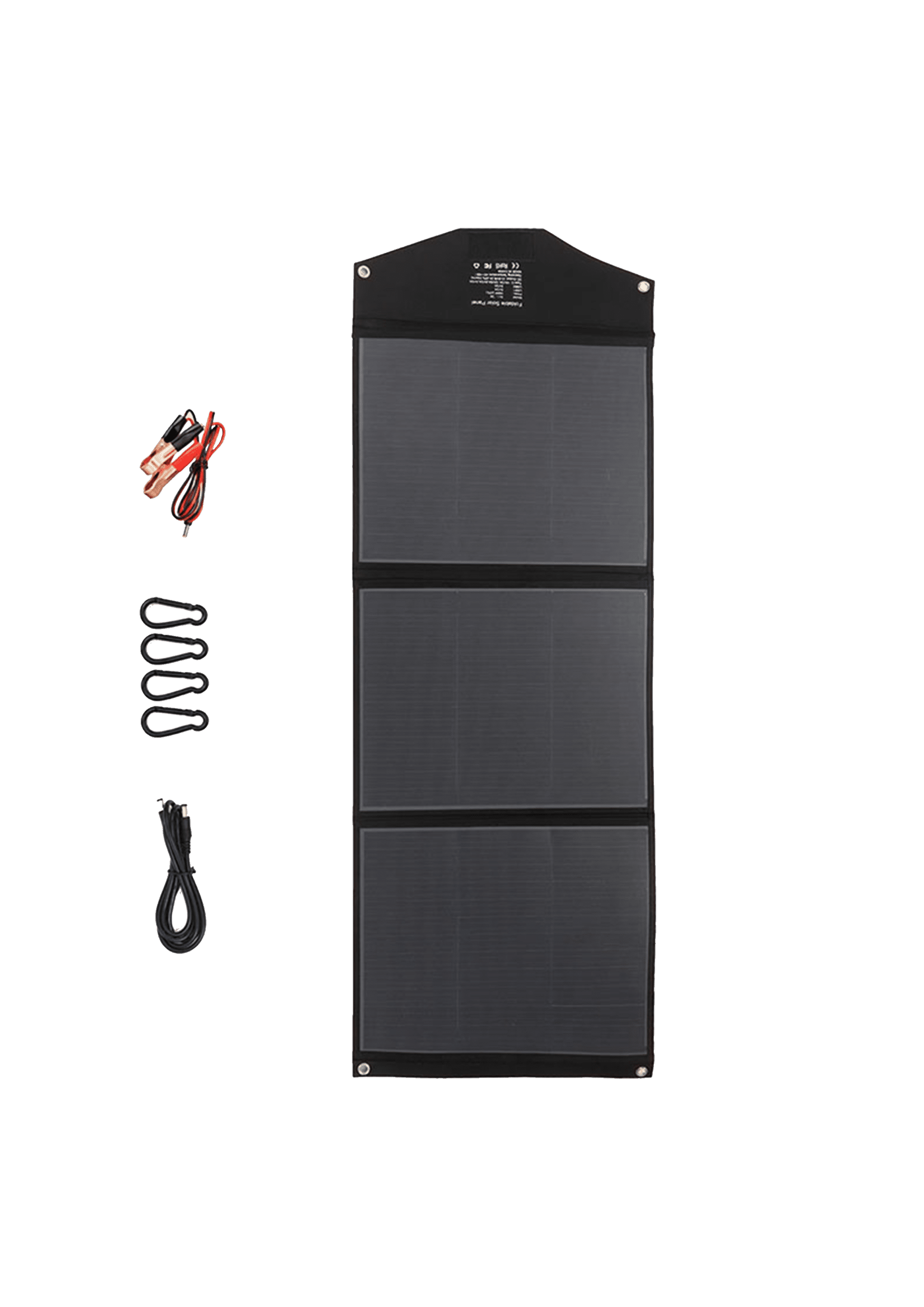 Solpanel Pro-User - vikbar solpanel - Bild 5
