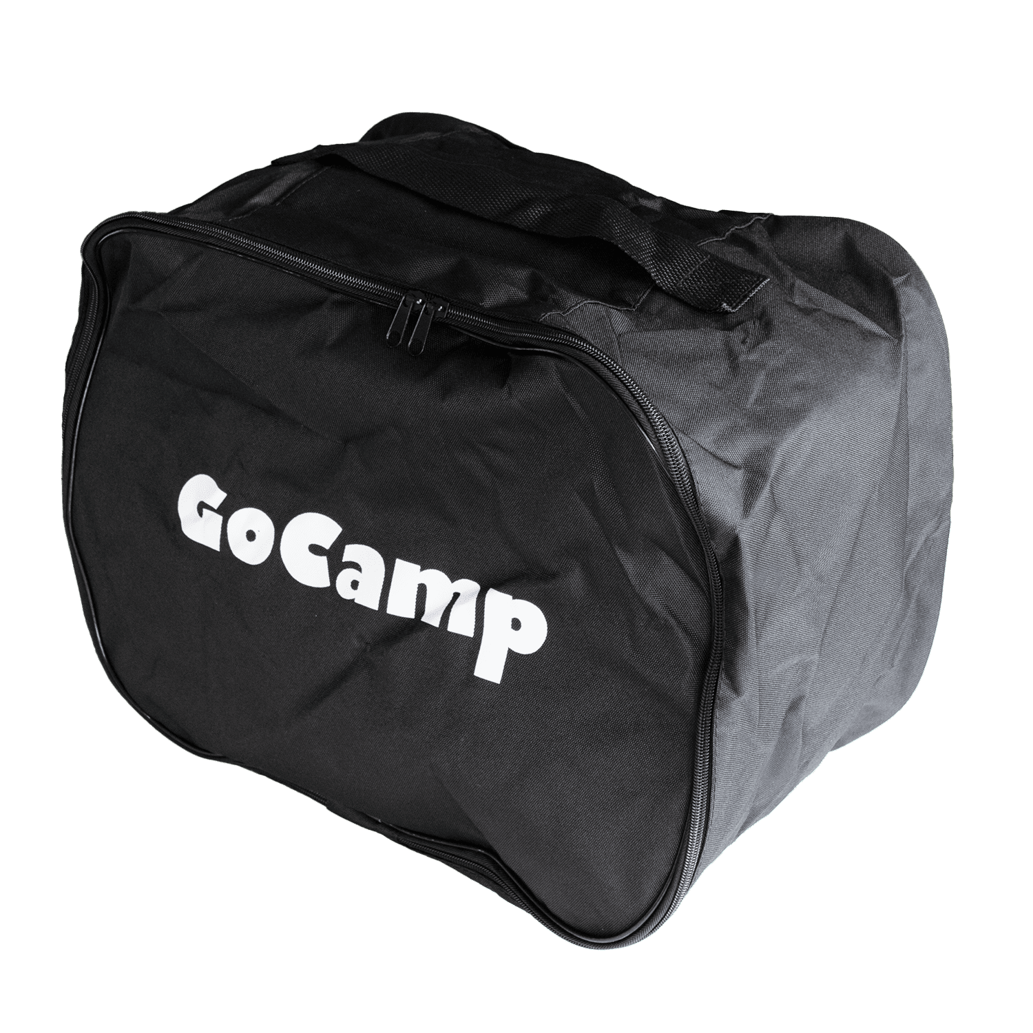 GoCamp gasolgrill Quattro BBQ. - Bild 8