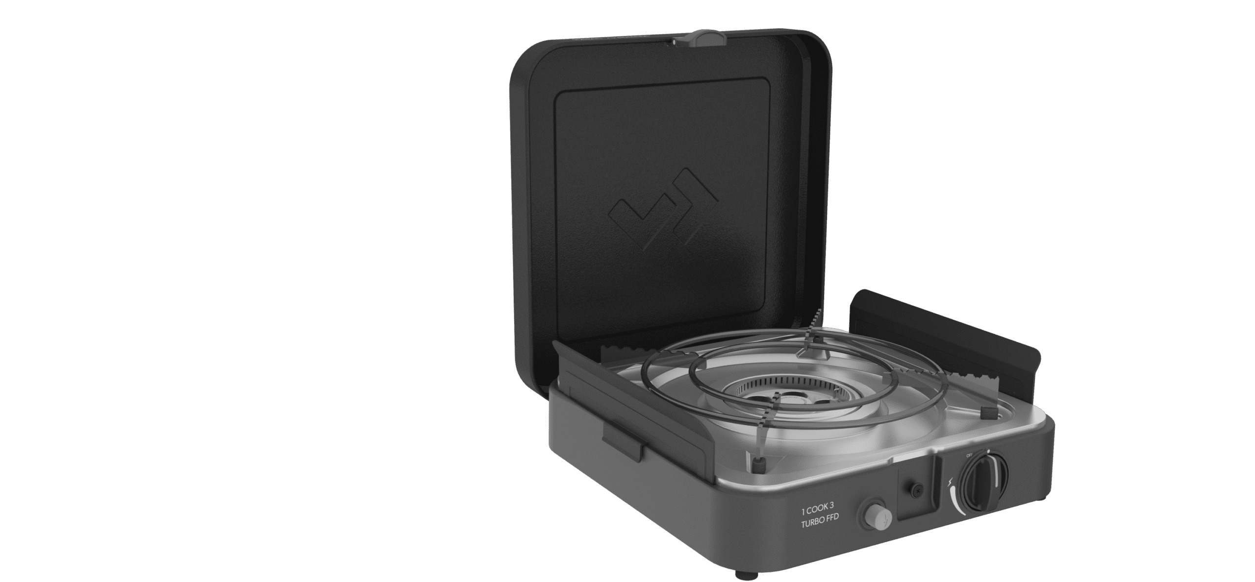 Cadac gasolkök 1-cook Turbo Stove