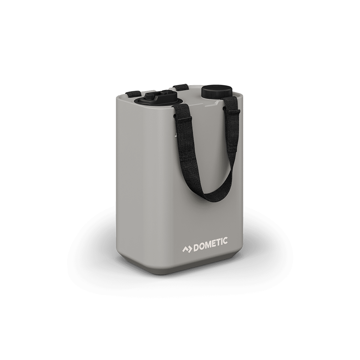 Dometic vattenbehållare 11 l, ash