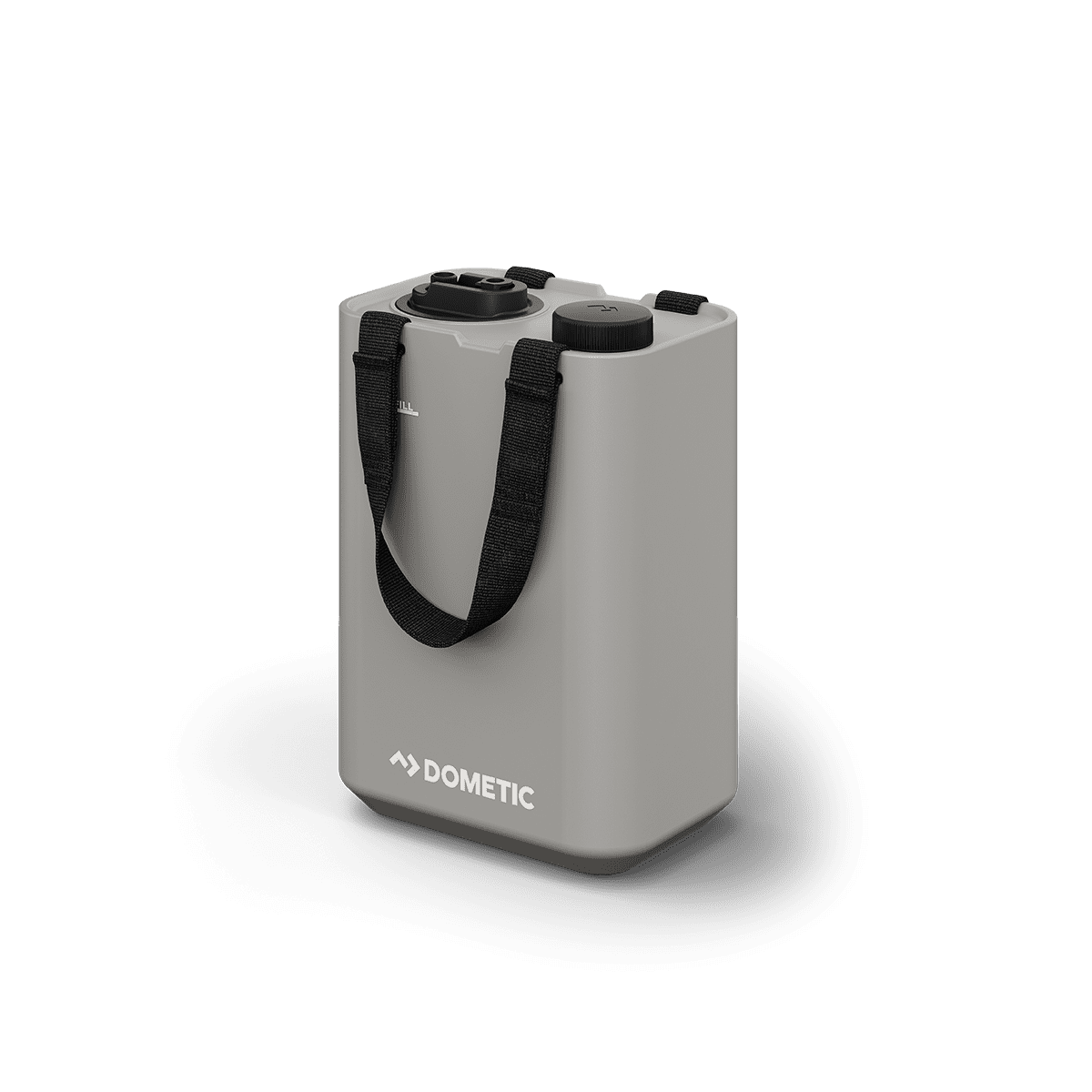 Dometic vattenbehållare 11 l, ash - Bild 4