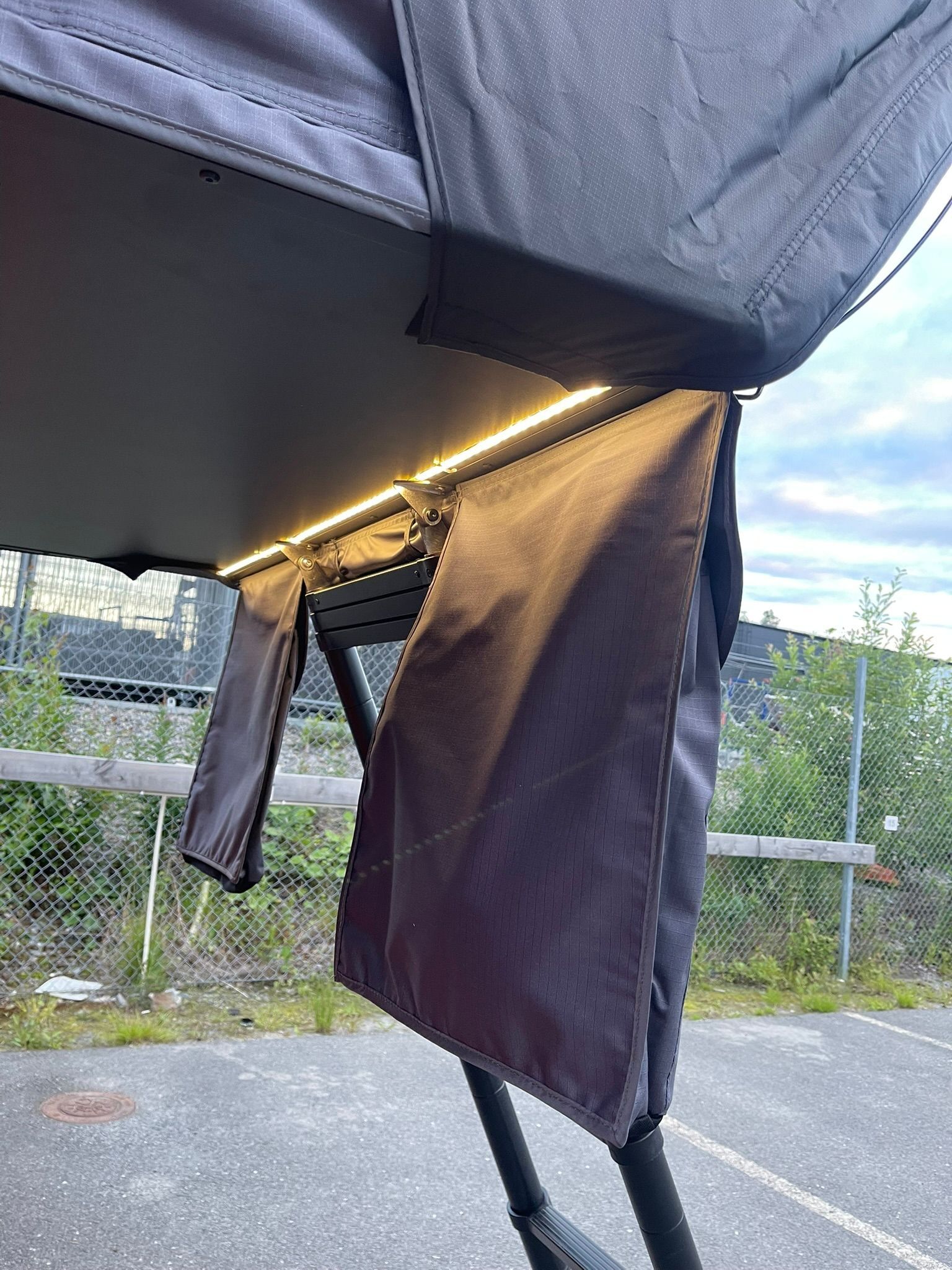 NOVA - Taktält ABISKO - Bild 8