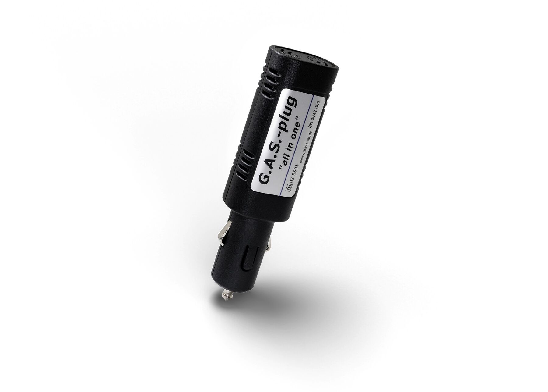 Gaslarm THITRONIK G.A.S.-PLUG ”All in one”