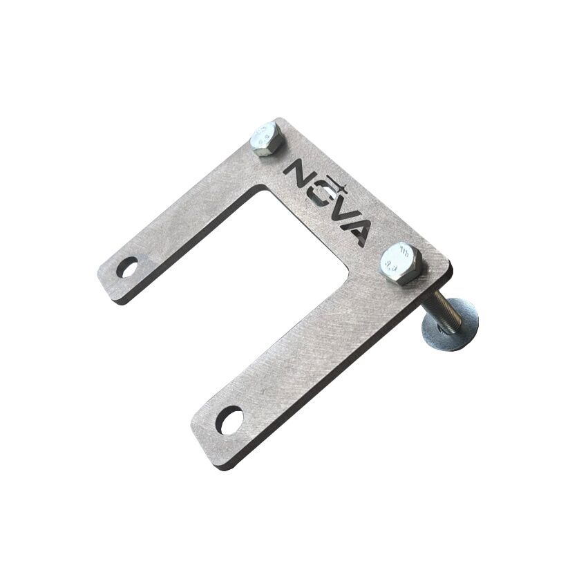 NOVA Förlängningsfäste för taktält - adapter till takräcke