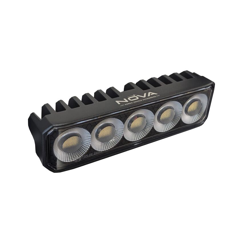 NOVA Work 45W - Backljus / Arbetsljus