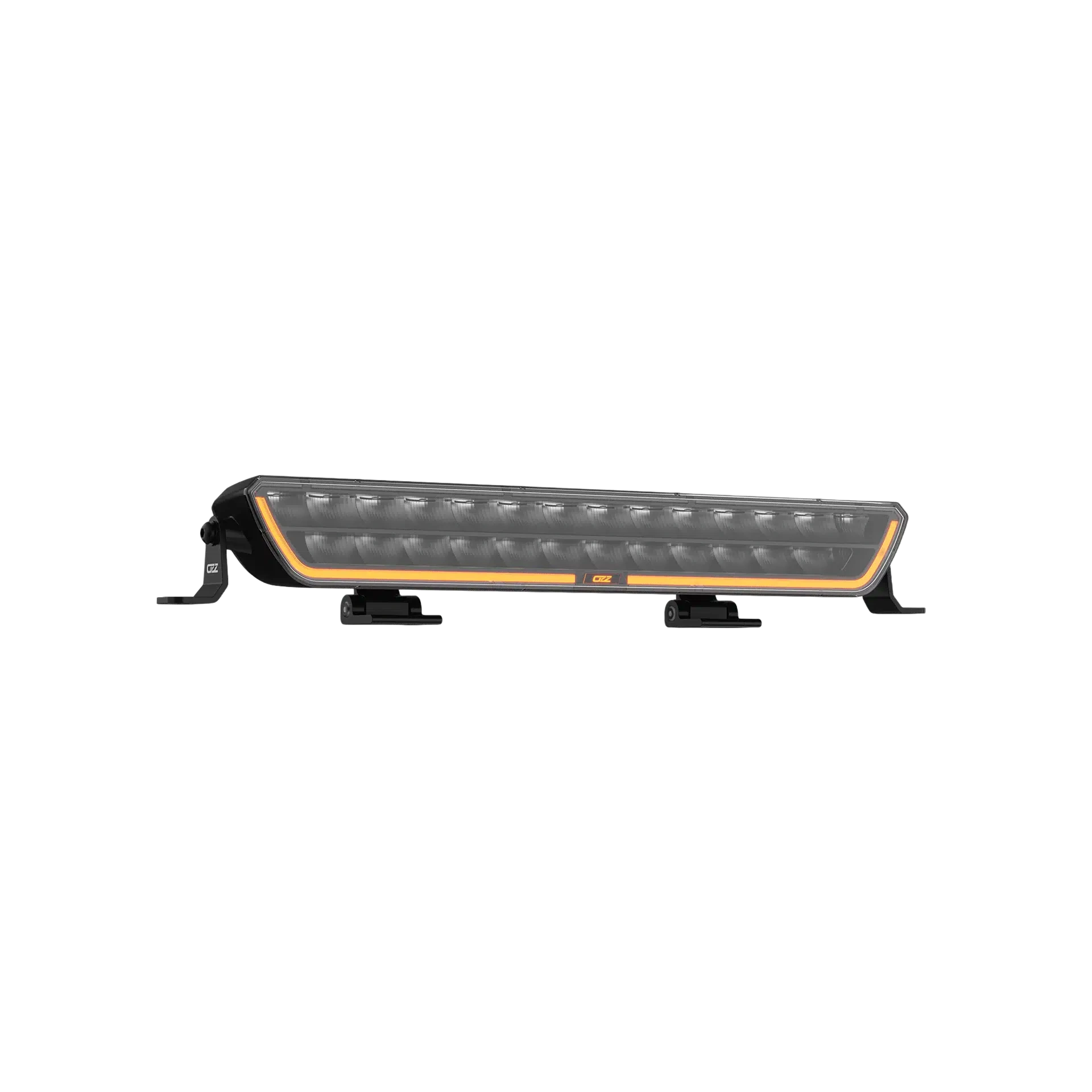 OZZ HP P20" ledramp - Svart - Bild 2