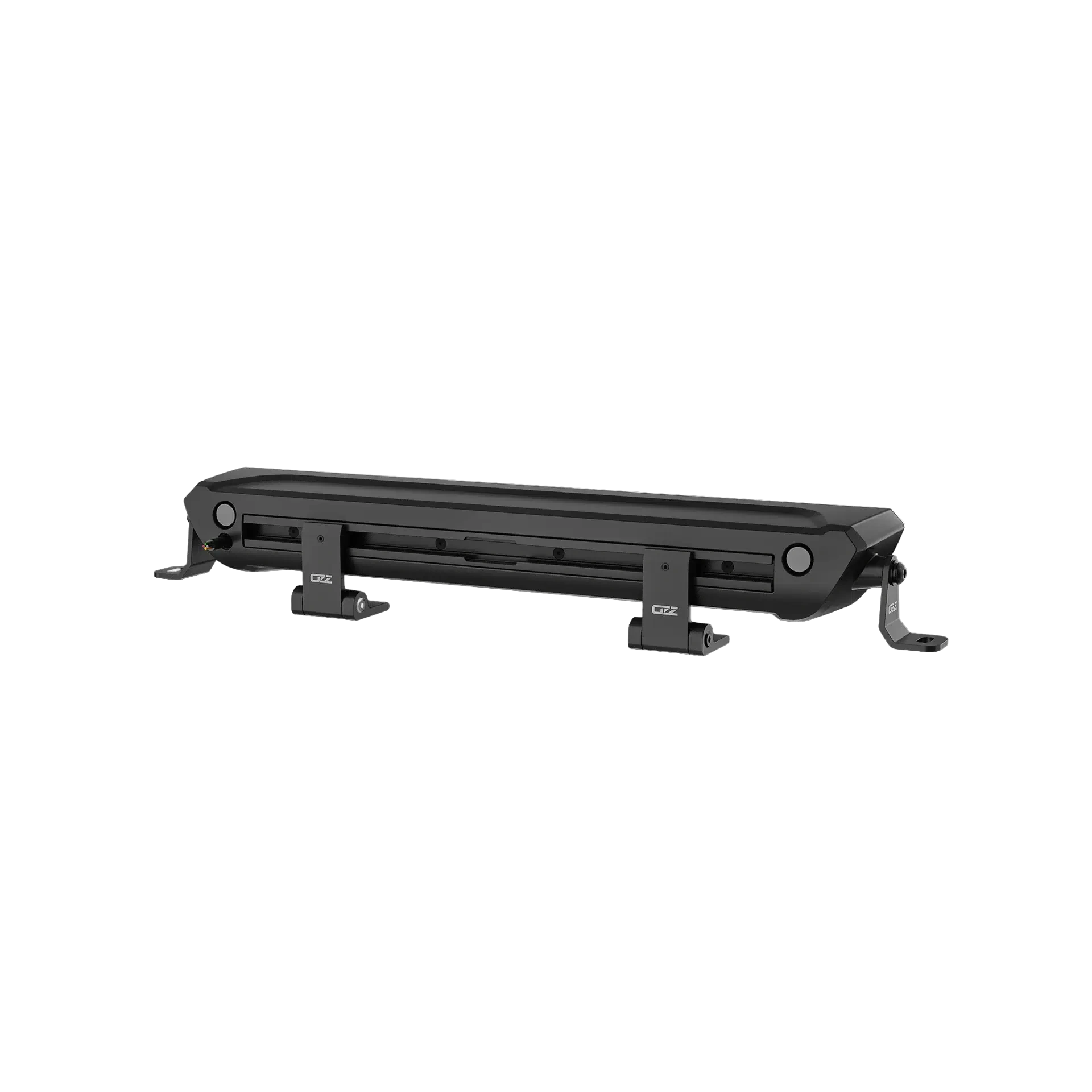 OZZ HP P20" ledramp - Svart - Bild 5