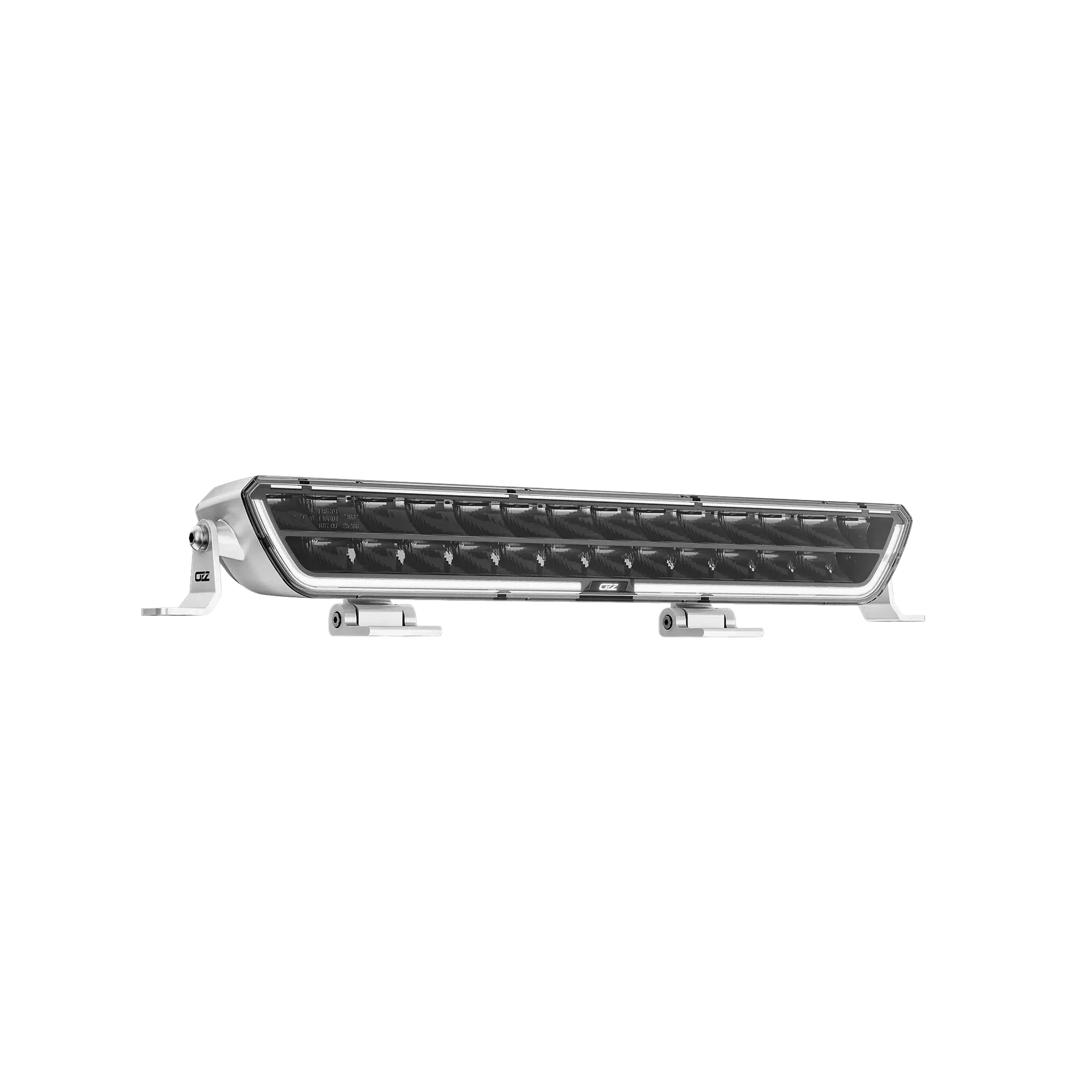 OZZ HP P20" ledramp - Vit - Bild 2