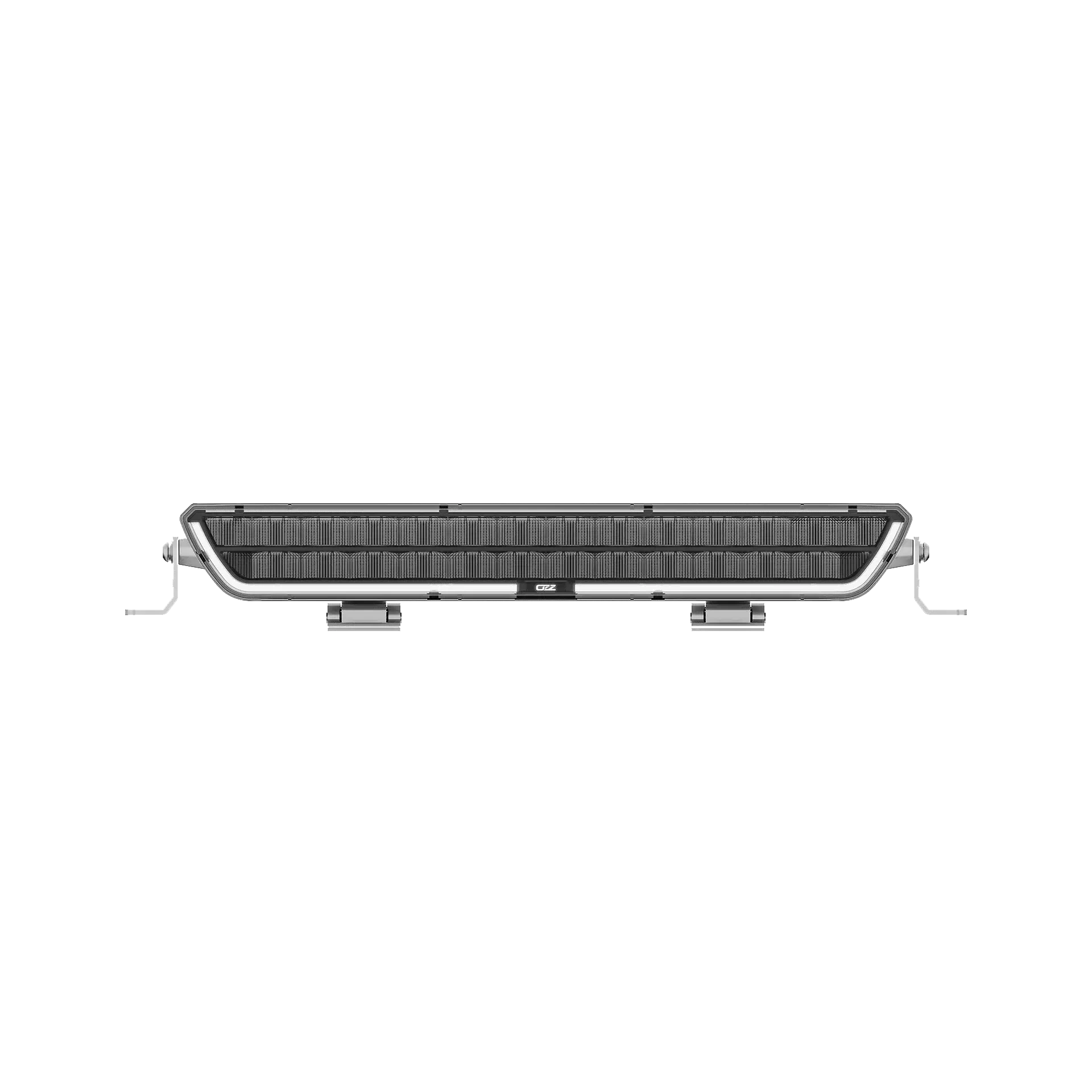 OZZ HP P20" ledramp - Vit - Bild 3