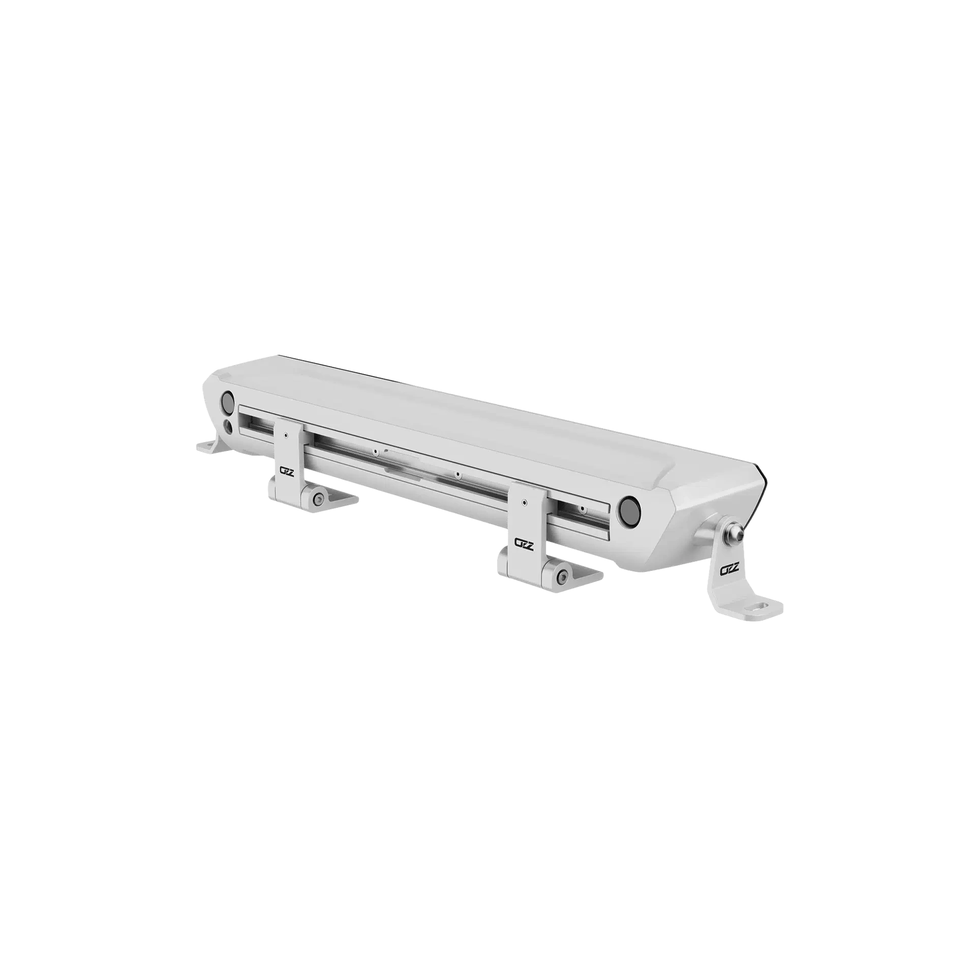 OZZ HP P20" ledramp - Vit - Bild 4