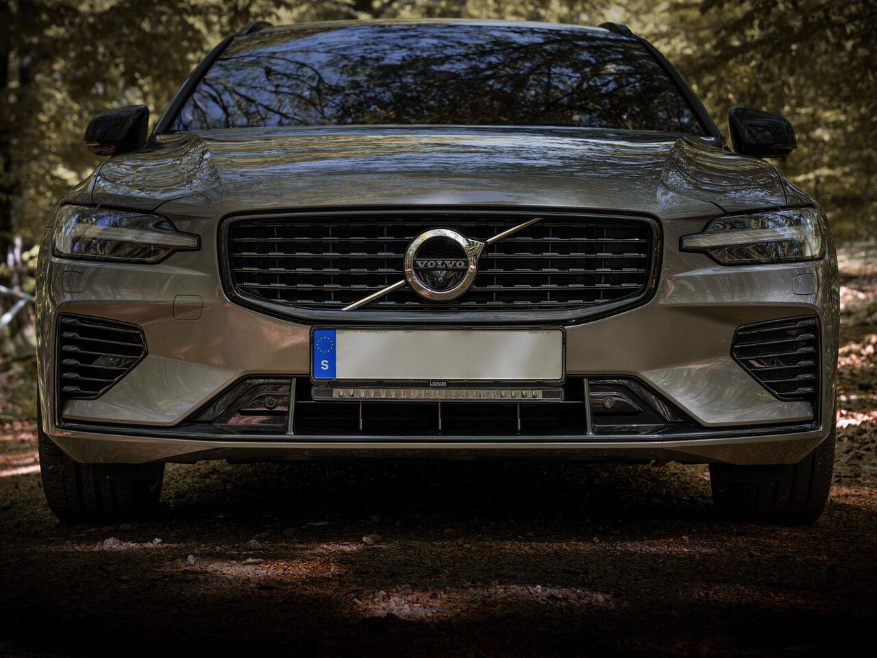 Ledson Blade L 20,5” LED-ramp 9800 lm | PowerBoost - Bild 3